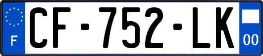 CF-752-LK