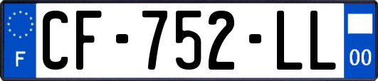 CF-752-LL