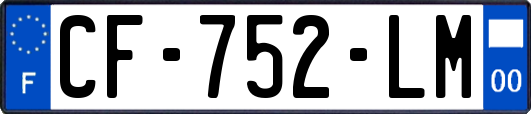 CF-752-LM