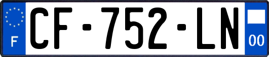 CF-752-LN