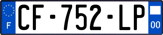 CF-752-LP