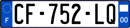 CF-752-LQ