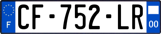 CF-752-LR