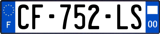 CF-752-LS