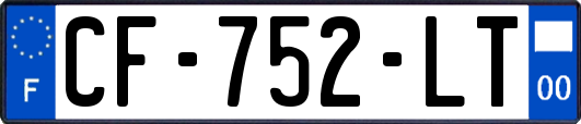 CF-752-LT