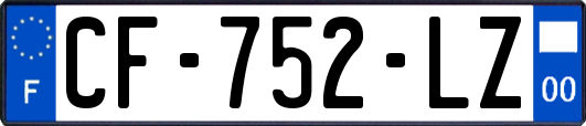 CF-752-LZ
