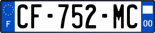 CF-752-MC