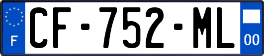 CF-752-ML