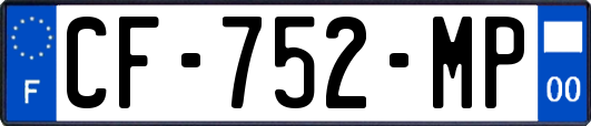 CF-752-MP