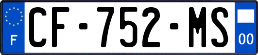 CF-752-MS