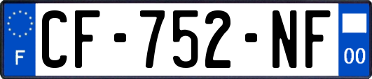 CF-752-NF