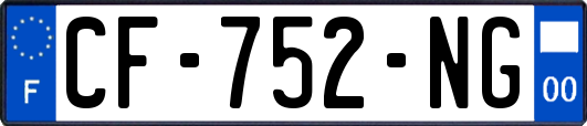 CF-752-NG