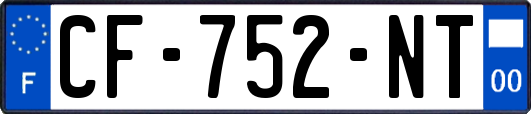 CF-752-NT