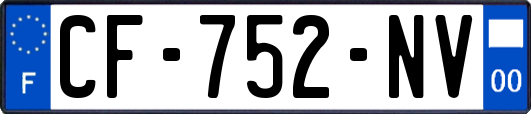 CF-752-NV