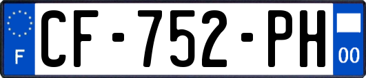 CF-752-PH