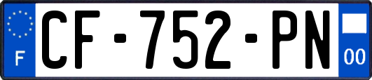 CF-752-PN