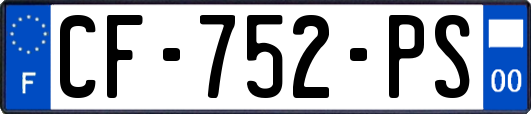 CF-752-PS