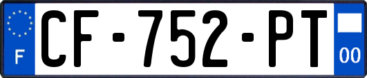 CF-752-PT