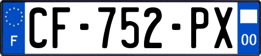 CF-752-PX