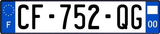 CF-752-QG