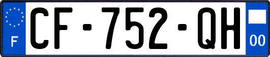 CF-752-QH