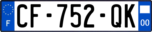 CF-752-QK