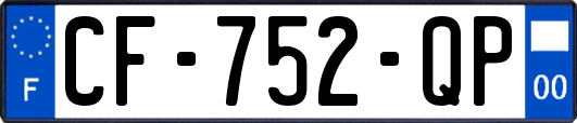 CF-752-QP