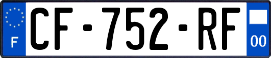 CF-752-RF