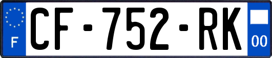 CF-752-RK