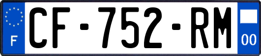 CF-752-RM