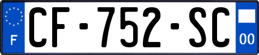 CF-752-SC