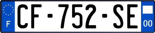 CF-752-SE