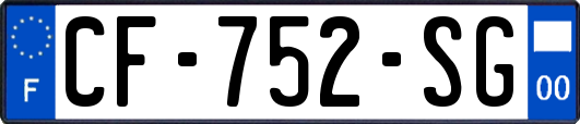CF-752-SG