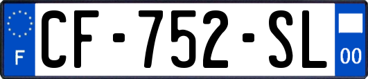 CF-752-SL