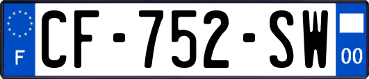 CF-752-SW