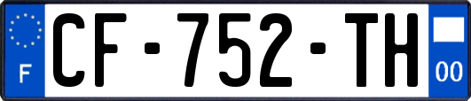 CF-752-TH