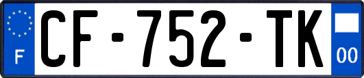 CF-752-TK