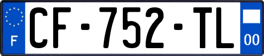 CF-752-TL