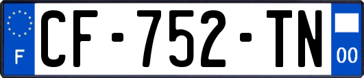 CF-752-TN