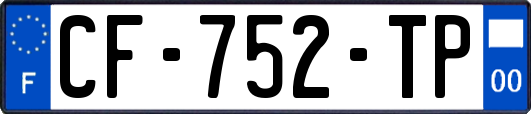 CF-752-TP
