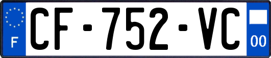 CF-752-VC
