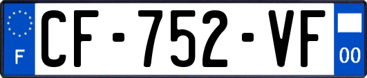 CF-752-VF