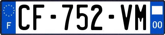 CF-752-VM
