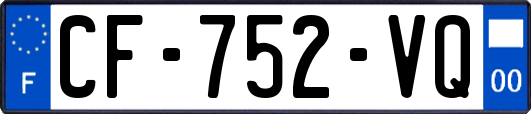 CF-752-VQ