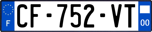 CF-752-VT
