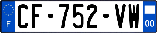 CF-752-VW