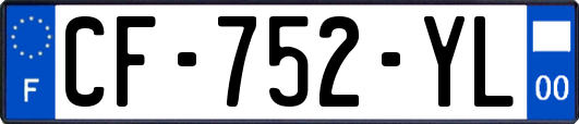 CF-752-YL