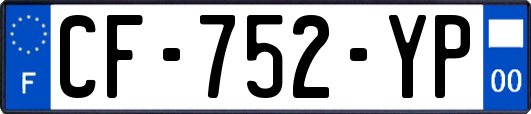 CF-752-YP