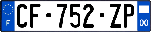 CF-752-ZP