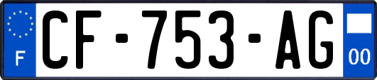 CF-753-AG